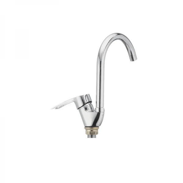 Смеситель для кухни Cron Hansberg 777-G (CR0041)