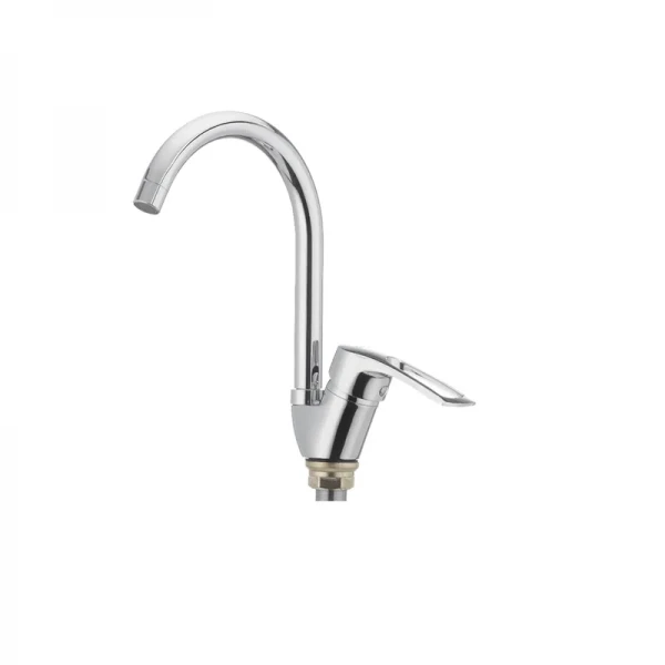 Смеситель для кухни Cron Hansberg 777-G (CR0041)