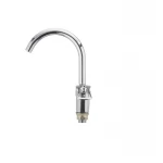 Смеситель для кухни Cron Hansberg 777-G (CR0041)