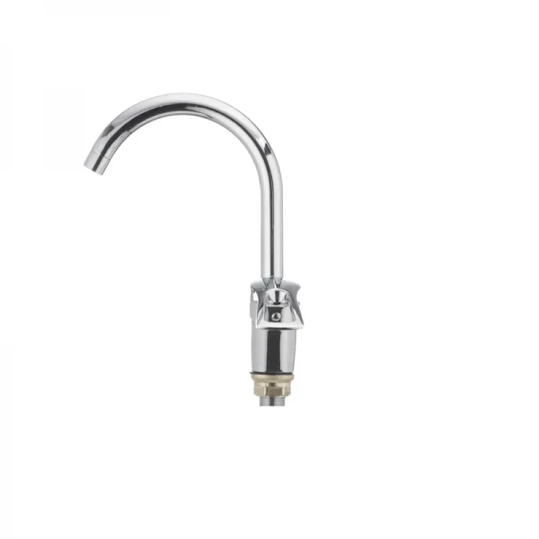 Смеситель для кухни Cron Hansberg 777-G (CR0041)