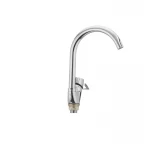 Смеситель для кухни Cron Hansberg 777-G (CR0041)