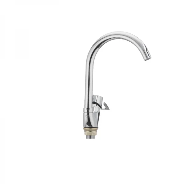 Смеситель для кухни Cron Hansberg 777-G (CR0041)