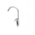 Смеситель для кухни Cron Hansberg 777-G (CR0041)