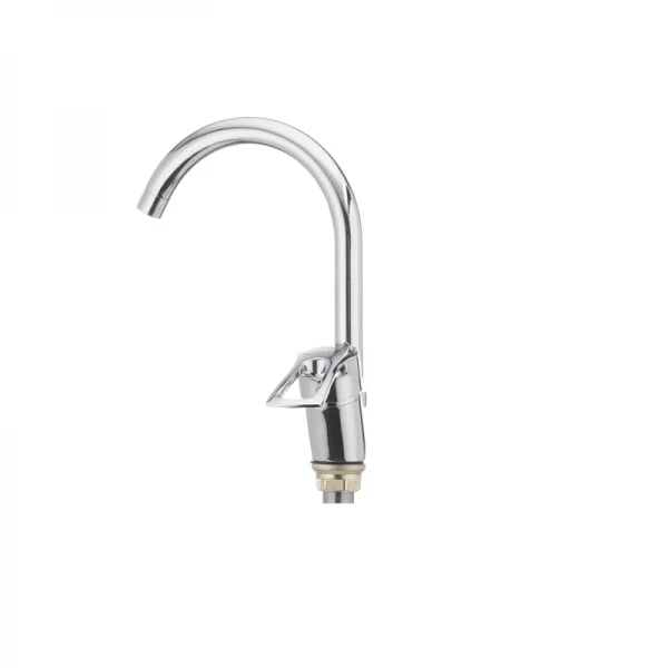 Смеситель для кухни Cron Hansberg 777-G (CR0041)