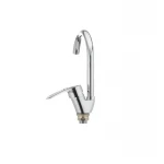 Смеситель для кухни Cron Hansberg 777-G (CR0041)