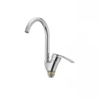 Смеситель для кухни Cron Hansberg 777-G (CR0041)