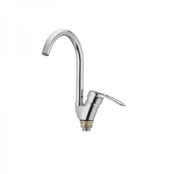 Смеситель для кухни Cron Hansberg 777-G (CR0041)