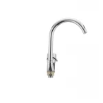 Смеситель для кухни Cron Hansberg 777-G (CR0041)