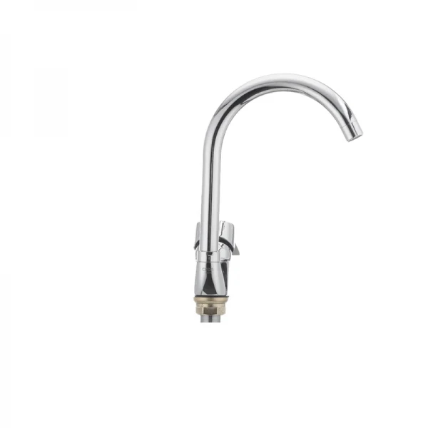 Смеситель для кухни Cron Hansberg 777-G (CR0041)