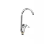 Смеситель для кухни Cron Hansberg 777-G (CR0041)