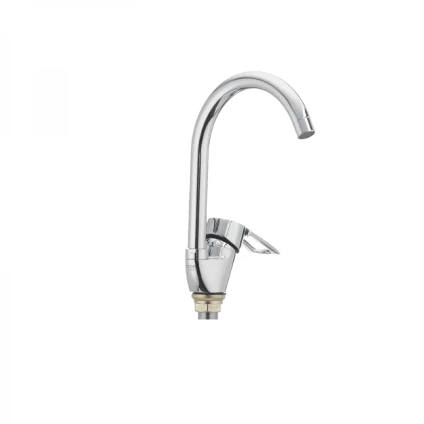 Смеситель для кухни Cron Hansberg 777-G (CR0041)
