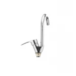 Смеситель для кухни Cron Hansberg 777-G (CR0041)