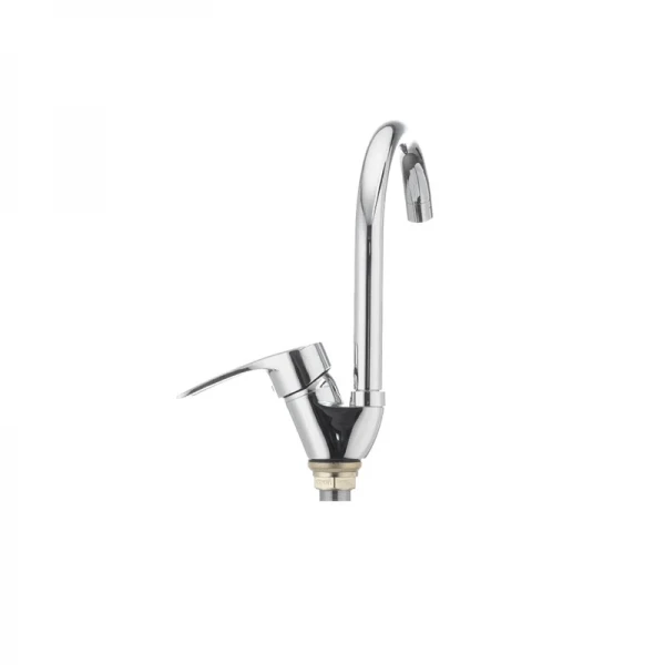 Смеситель для кухни Cron Hansberg 777-G (CR0041)