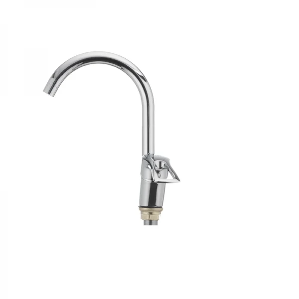 Смеситель для кухни Cron Hansberg 777-G (CR0041)