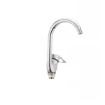 Смеситель для кухни Cron Hansberg 777-G (CR0041)