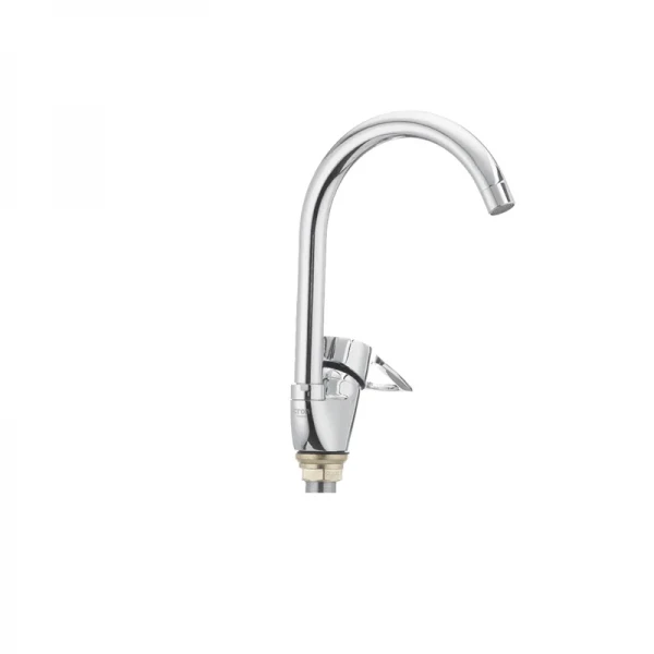 Смеситель для кухни Cron Hansberg 777-G (CR0041)