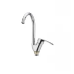 Смеситель для кухни Cron Hansberg 777-G (CR0041)