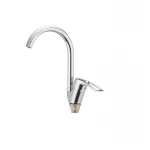 Смеситель для кухни Cron Hansberg 777-G (CR0041)