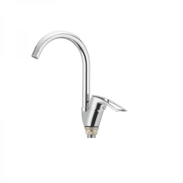 Смеситель для кухни Cron Hansberg 777-G (CR0041)