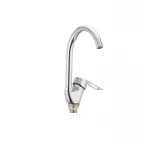 Смеситель для кухни Cron Hansberg 777-G (CR0041)