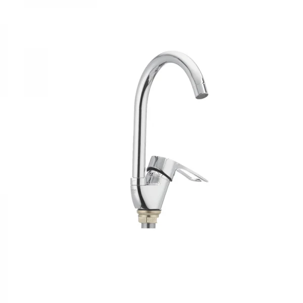 Смеситель для кухни Cron Hansberg 777-G (CR0041)