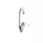 Смеситель для кухни Cron Hansberg 777-G (CR0041)