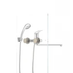 Змішувач для ванни CRON LUXOR 006 (CR0042)