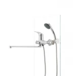 Змішувач для ванни CRON LUXOR 006 (CR0042)