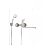 Змішувач для ванни CRON LUXOR 006 (CR0042)