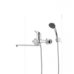 Змішувач для ванни CRON LUXOR 006 (CR0042)