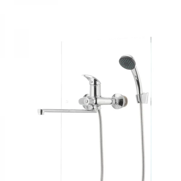 Змішувач для ванни CRON LUXOR 006 (CR0042)