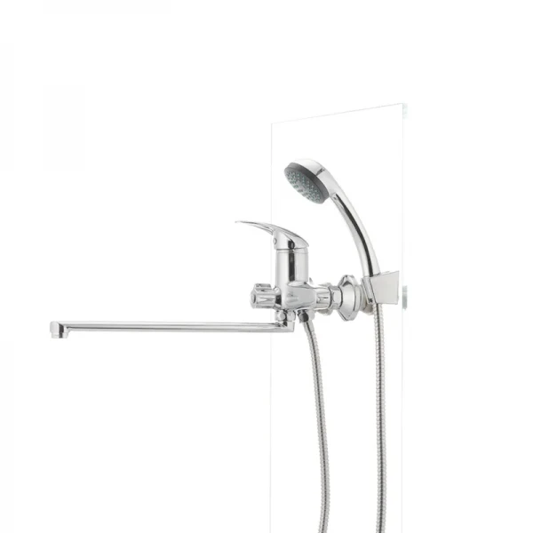 Змішувач для ванни CRON LUXOR 006 (CR0042)