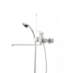 Змішувач для ванни CRON LUXOR 006 (CR0042)