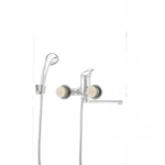 Змішувач для ванни CRON LUXOR 006 (CR0042)