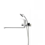 Змішувач для ванни CRON LUXOR 006 (CR0042)