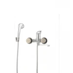 Змішувач для ванни CRON LUXOR 006 (CR0042)