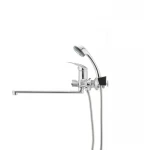 Змішувач для ванни CRON LUXOR 006 (CR0042)