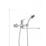 Змішувач для ванни CRON LUXOR 006 (CR0042)