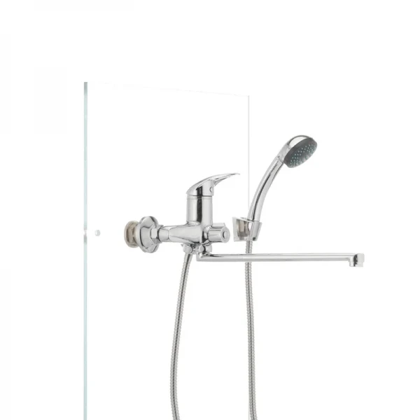 Змішувач для ванни CRON LUXOR 006 (CR0042)