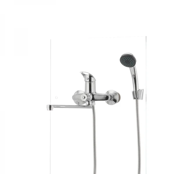 Змішувач для ванни CRON LUXOR 006 (CR0042)