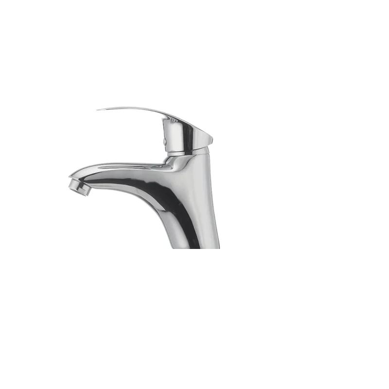 Смеситель для умывальника Cron Mars 001 (CR0044)