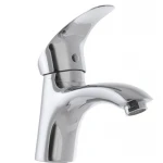 Смеситель для умывальника Cron Mars 001 (CR0044)