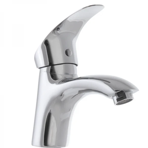 Смеситель для умывальника Cron Mars 001 (CR0044)