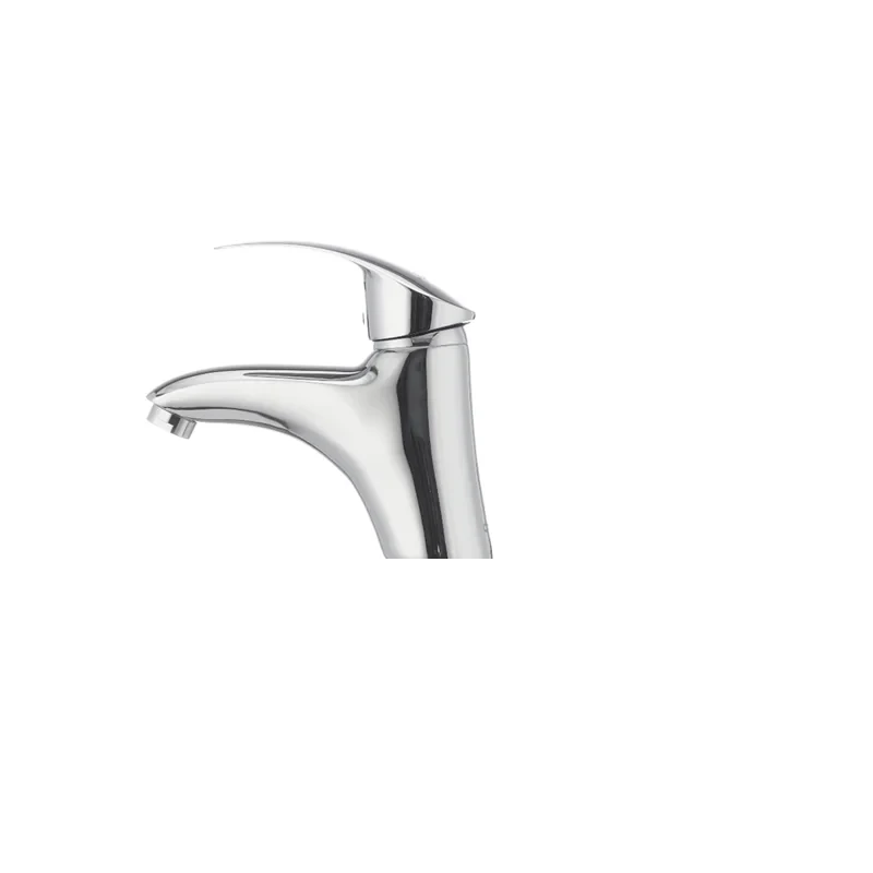 Смеситель для умывальника Cron Mars 001 (CR0044)