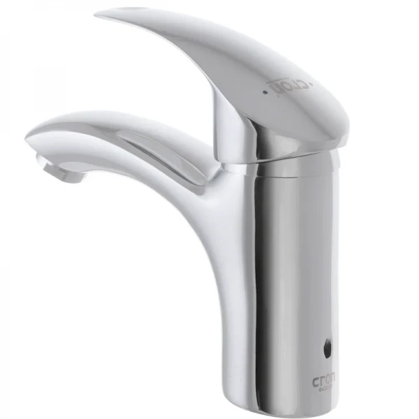 Смеситель для умывальника Cron Mars 001 (CR0044)