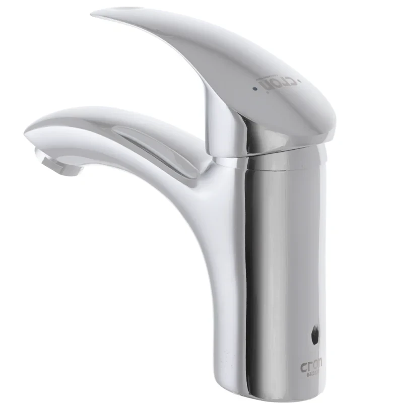 Смеситель для умывальника Cron Mars 001 (CR0044)