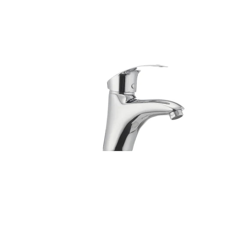 Смеситель для умывальника Cron Mars 001 (CR0044)