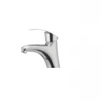 Смеситель для умывальника Cron Mars 001 (CR0044)