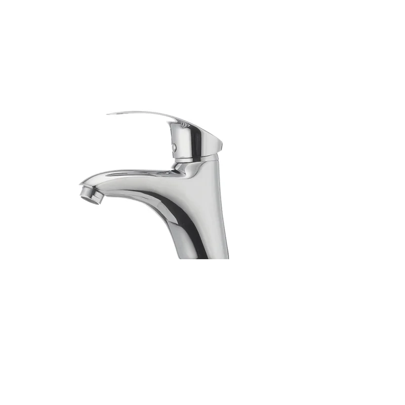 Смеситель для умывальника Cron Mars 001 (CR0044)