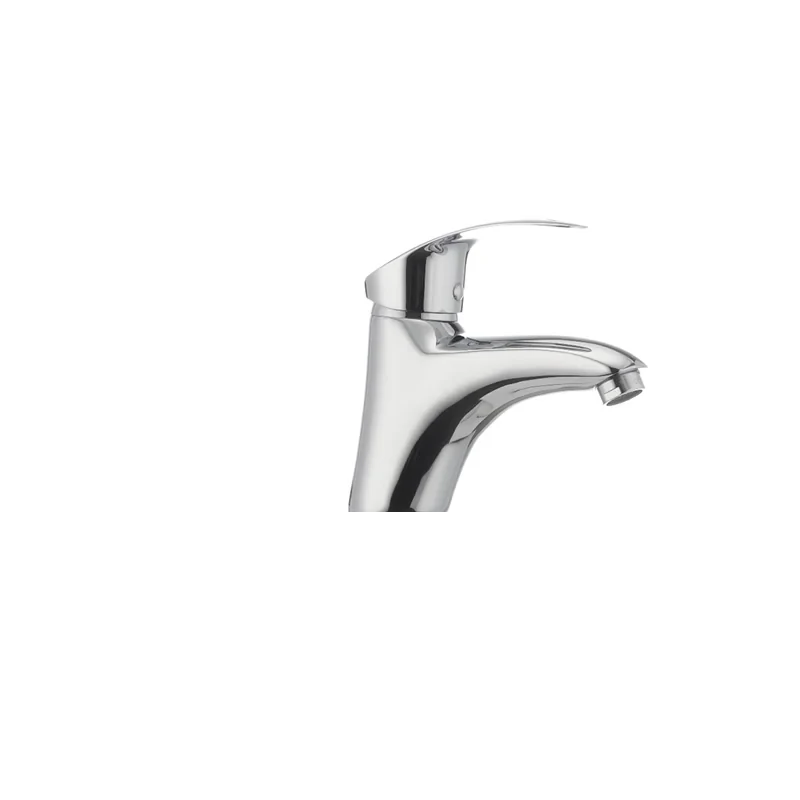 Смеситель для умывальника Cron Mars 001 (CR0044)